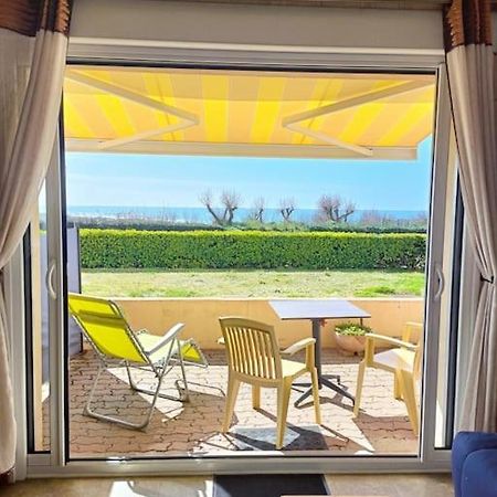 Le Studi O Apartment La Chaume Bagian luar foto