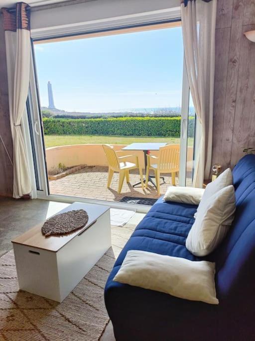 Le Studi O Apartment La Chaume Bagian luar foto