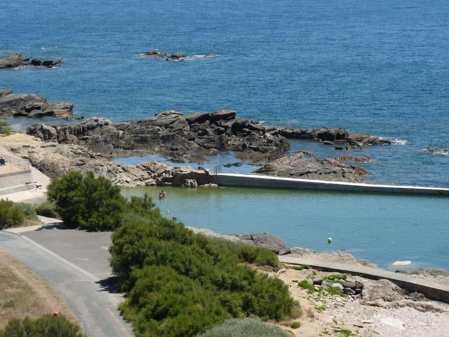 Le Studi O Apartment La Chaume Bagian luar foto