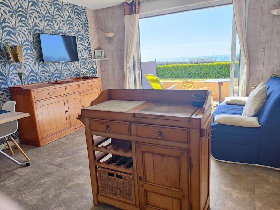 Le Studi O Apartment La Chaume Bagian luar foto
