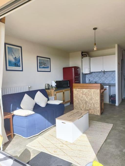 Le Studi O Apartment La Chaume Bagian luar foto