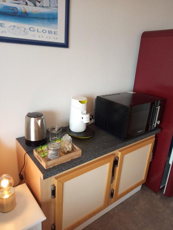 Le Studi O Apartment La Chaume Bagian luar foto