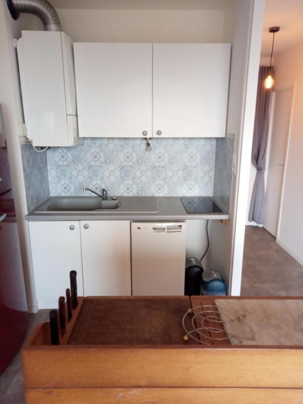 Le Studi O Apartment La Chaume Bagian luar foto