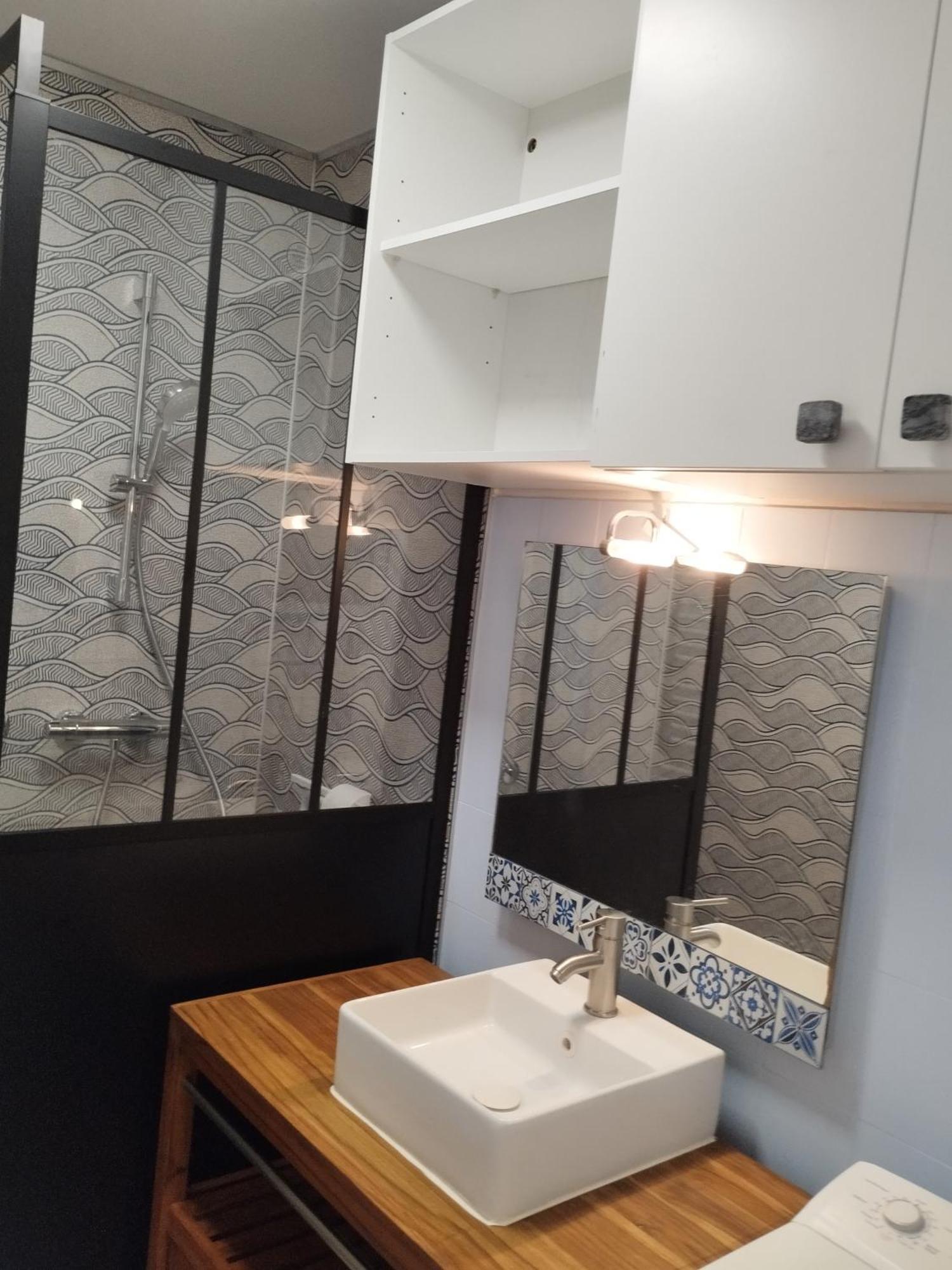 Le Studi O Apartment La Chaume Bagian luar foto