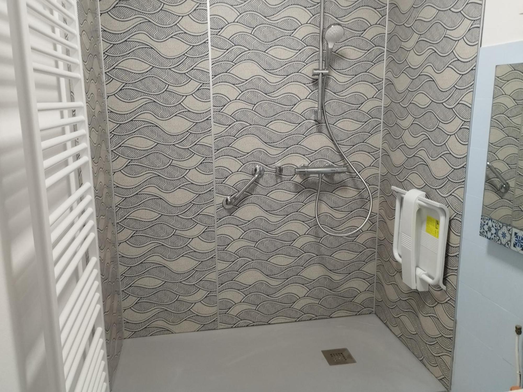 Le Studi O Apartment La Chaume Bagian luar foto